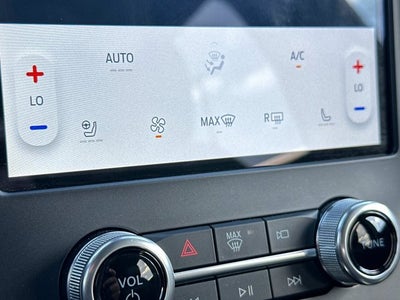 2022 Ford Edge ST-Line