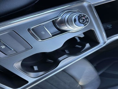 2022 Ford Edge ST-Line