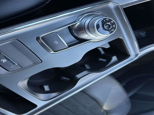 2022 Ford Edge ST-Line