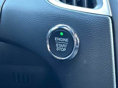 2022 Ford Edge ST-Line