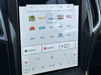 2022 Ford Edge ST-Line