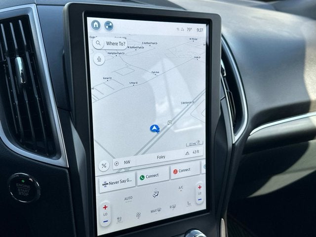 2022 Ford Edge ST-Line