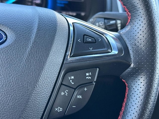 2022 Ford Edge ST-Line