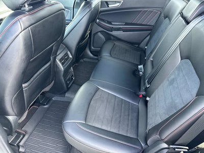 2022 Ford Edge ST-Line