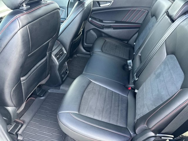 2022 Ford Edge ST-Line