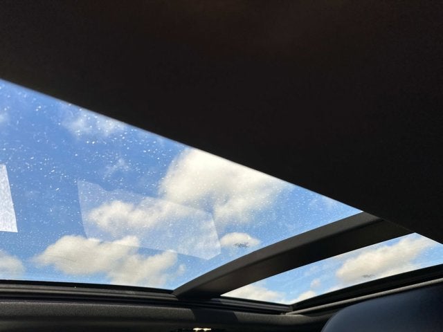 2022 Ford Edge ST-Line