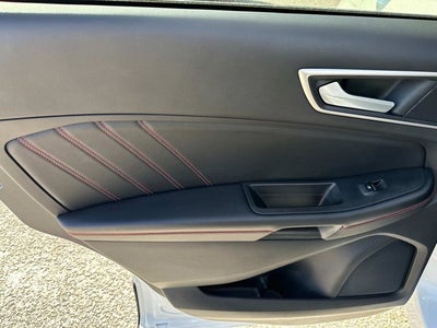 2022 Ford Edge ST-Line