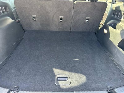 2022 Ford Edge ST-Line