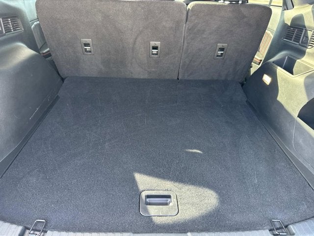 2022 Ford Edge ST-Line