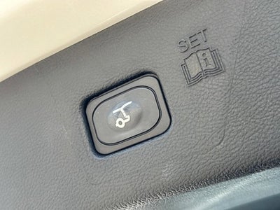 2022 Ford Edge ST-Line