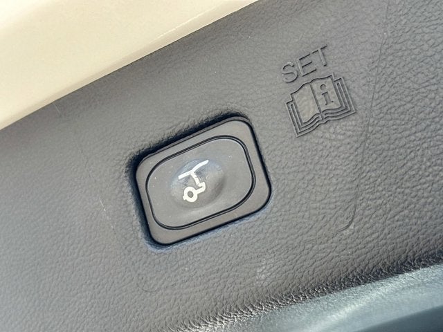 2022 Ford Edge ST-Line