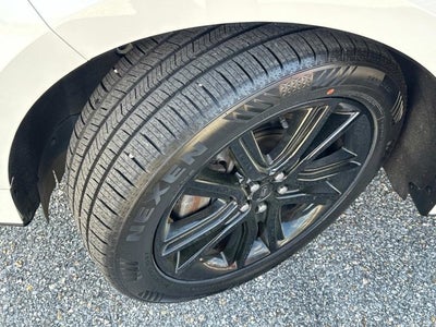 2022 Ford Edge ST-Line