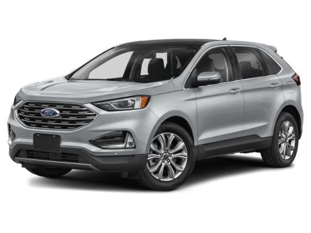 2024 Ford Edge Titanium AWD's photo