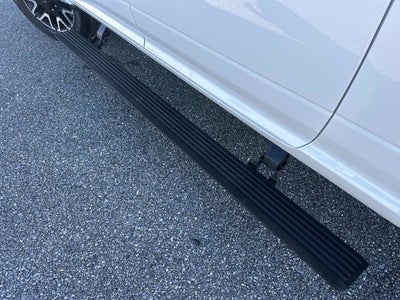 2025 RAM 3500 Longhorn