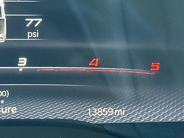 2025 RAM 3500 Longhorn