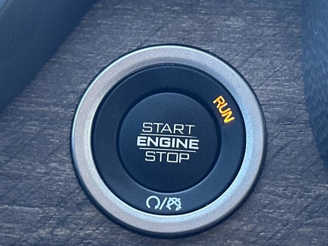 2025 RAM 3500 Longhorn