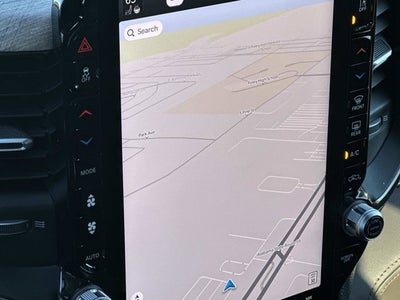 2025 RAM 3500 Longhorn