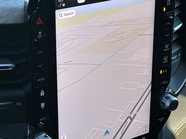 2025 RAM 3500 Longhorn