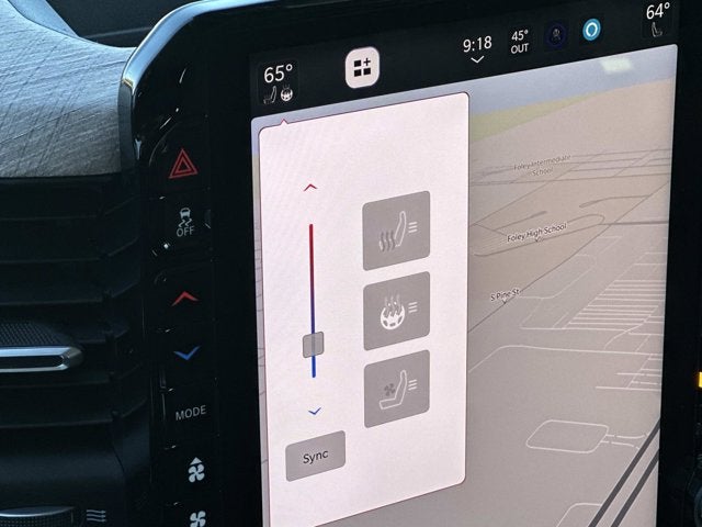 2025 RAM 3500 Longhorn