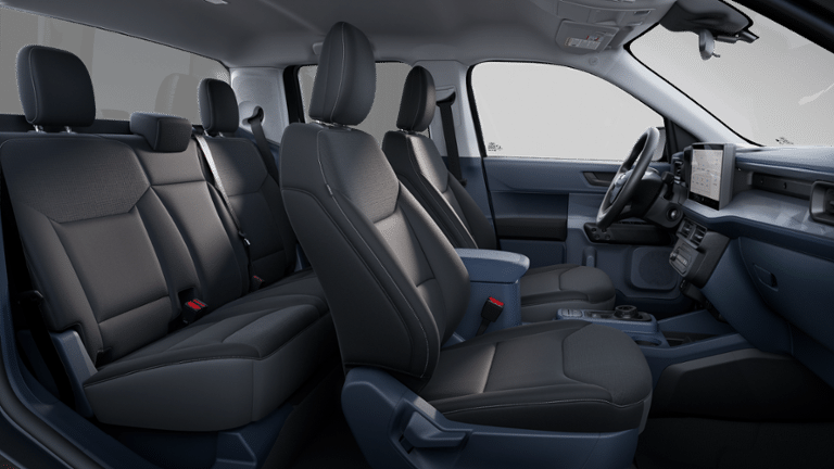 2025 Ford Maverick XL