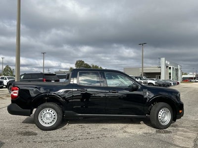 2025 Ford Maverick XL