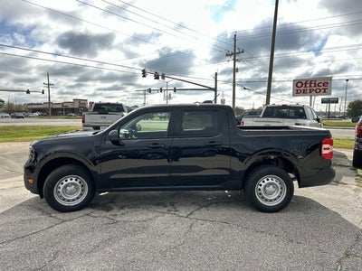 2025 Ford Maverick XL