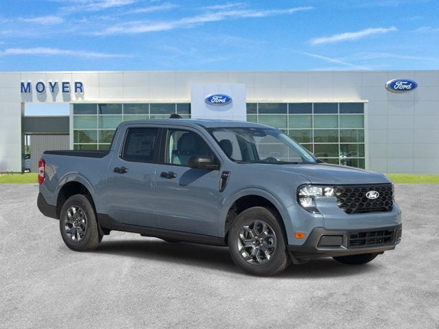 2026 Ford Maverick XLT FWD's photo