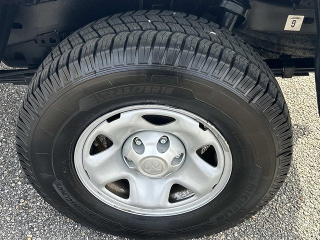 2020 Toyota Tacoma 4WD SR