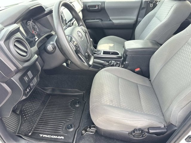 2020 Toyota Tacoma 4WD SR