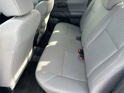 2020 Toyota Tacoma 4WD SR