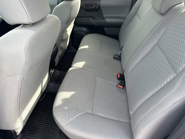 2020 Toyota Tacoma 4WD SR