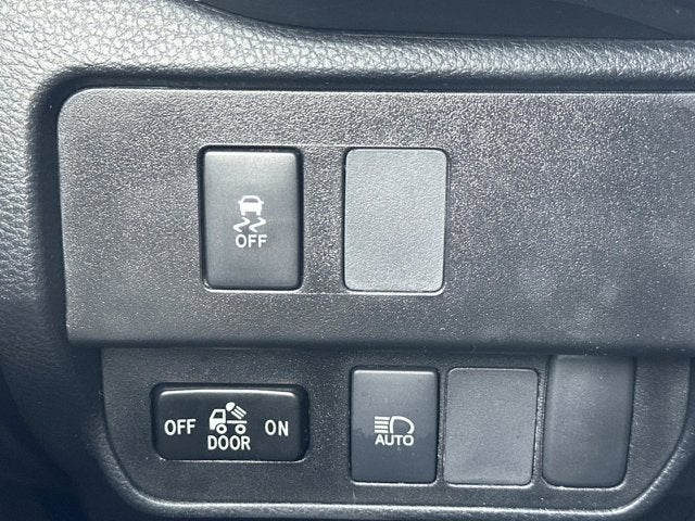 2020 Toyota Tacoma 4WD SR