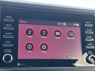 2020 Toyota Tacoma 4WD SR