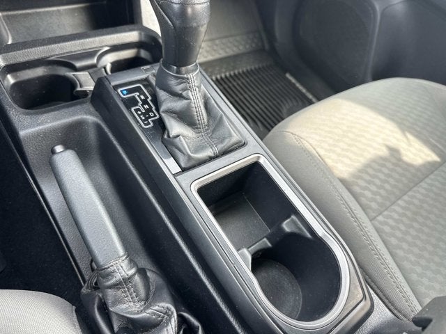 2020 Toyota Tacoma 4WD SR