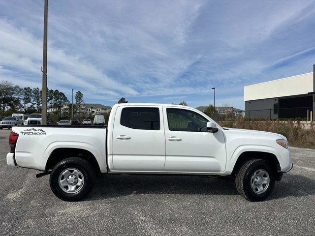 2020 Toyota Tacoma 4WD SR