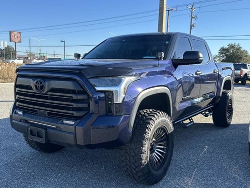 2023 Toyota Tundra 4WD SR5