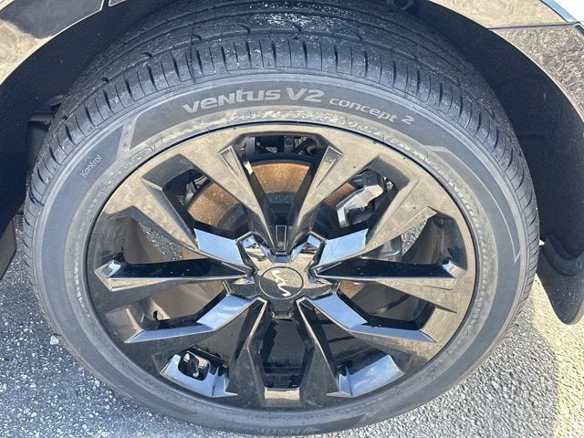 2023 Kia Sorento SX Prestige