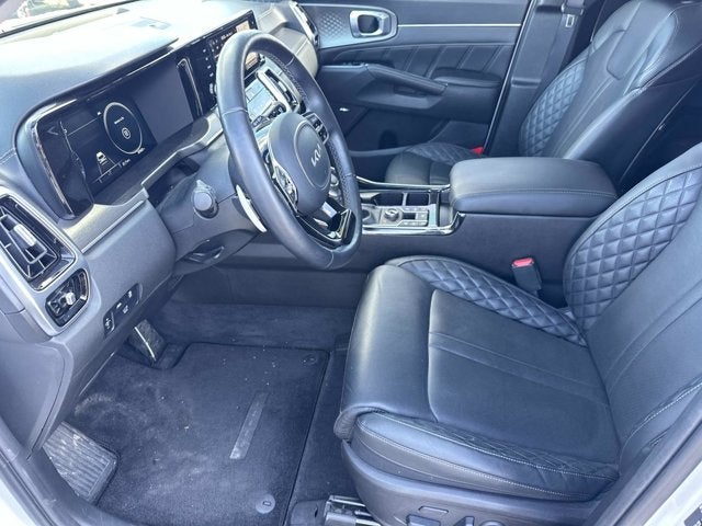 2023 Kia Sorento SX Prestige