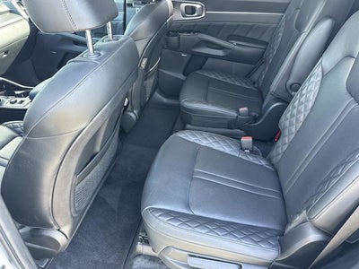 2023 Kia Sorento SX Prestige