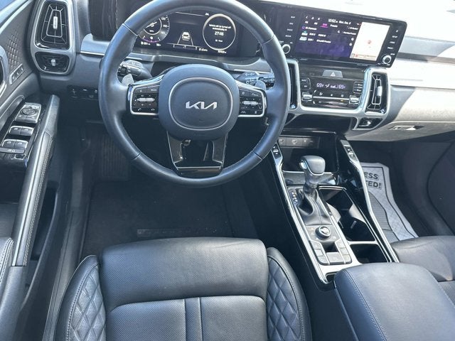 2023 Kia Sorento SX Prestige