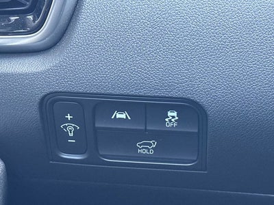 2023 Kia Sorento SX Prestige