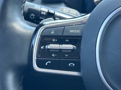 2023 Kia Sorento SX Prestige