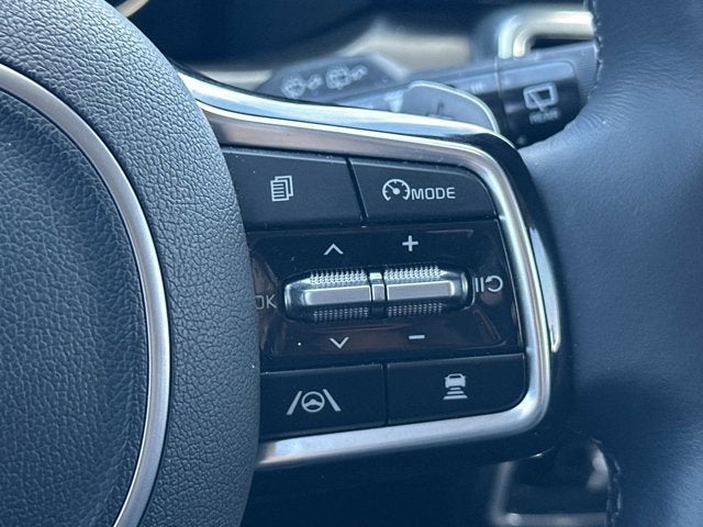 2023 Kia Sorento SX Prestige