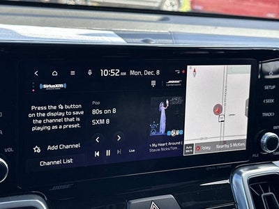 2023 Kia Sorento SX Prestige