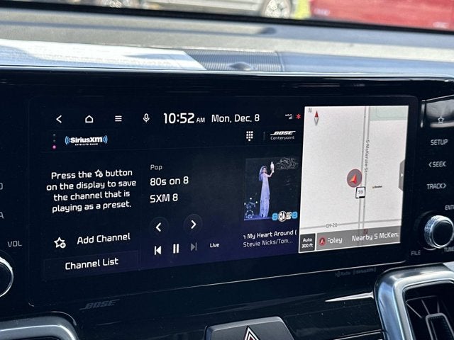 2023 Kia Sorento SX Prestige