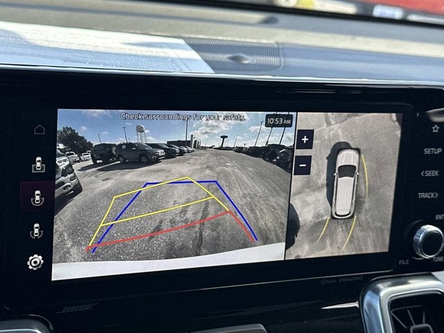 2023 Kia Sorento SX Prestige