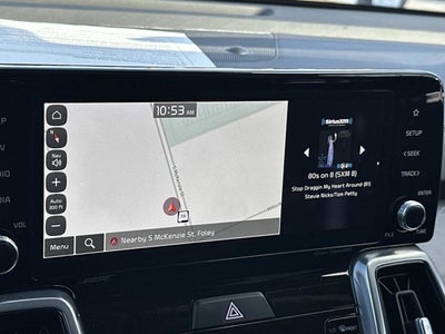2023 Kia Sorento SX Prestige