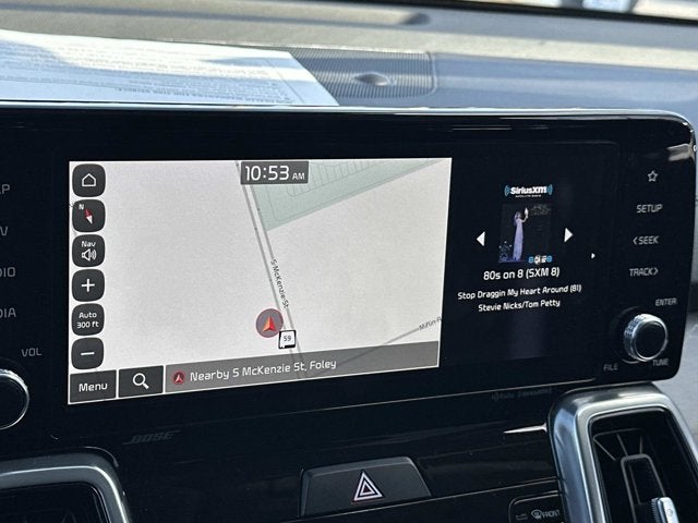 2023 Kia Sorento SX Prestige