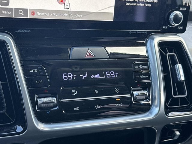 2023 Kia Sorento SX Prestige