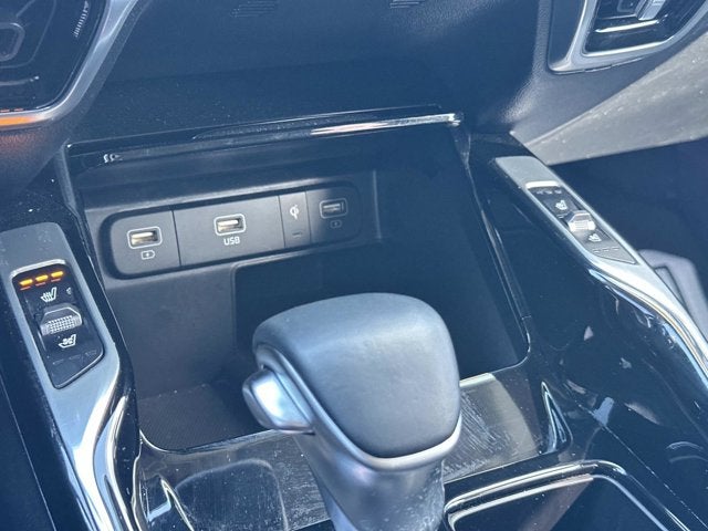 2023 Kia Sorento SX Prestige